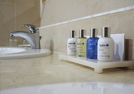 Radisson Slavyanskaya Hotel and Business Centre, Moscow