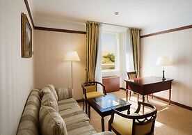 Radisson Slavyanskaya Hotel and Business Centre, Moscow