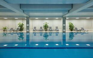 Radisson Slavyanskaya Hotel and Business Centre, Moscow