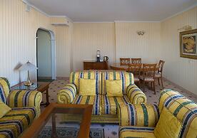 Radisson Slavyanskaya Hotel and Business Centre, Moscow