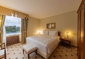 Radisson Slavyanskaya Hotel and Business Centre, Moscow