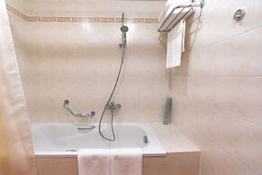 Radisson Slavyanskaya Hotel and Business Centre, Moscow