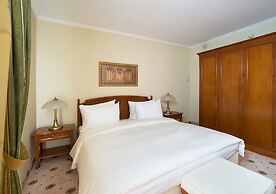 Radisson Slavyanskaya Hotel and Business Centre, Moscow