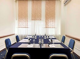 Radisson Slavyanskaya Hotel and Business Centre, Moscow