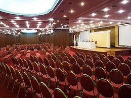 Radisson Slavyanskaya Hotel and Business Centre, Moscow