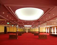 Radisson Slavyanskaya Hotel and Business Centre, Moscow