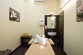 Radisson Slavyanskaya Hotel and Business Centre, Moscow