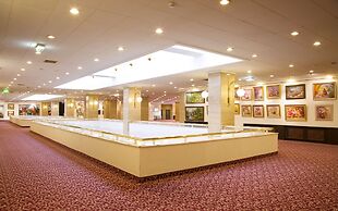 Radisson Slavyanskaya Hotel and Business Centre, Moscow