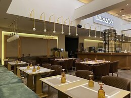 Radisson Slavyanskaya Hotel and Business Centre, Moscow