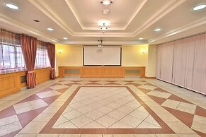 Radisson Slavyanskaya Hotel and Business Centre, Moscow