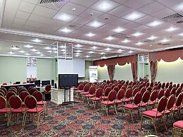 Radisson Slavyanskaya Hotel and Business Centre, Moscow