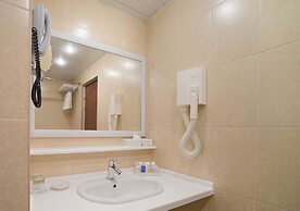 Radisson Slavyanskaya Hotel and Business Centre, Moscow