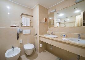 Radisson Slavyanskaya Hotel and Business Centre, Moscow