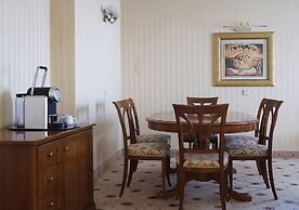 Radisson Slavyanskaya Hotel and Business Centre, Moscow