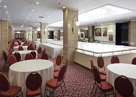 Radisson Slavyanskaya Hotel and Business Centre, Moscow