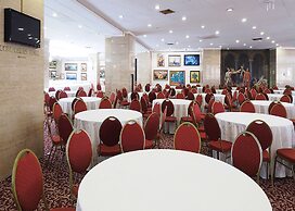 Radisson Slavyanskaya Hotel and Business Centre, Moscow