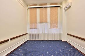 Radisson Slavyanskaya Hotel and Business Centre, Moscow