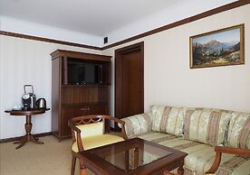 Radisson Slavyanskaya Hotel and Business Centre, Moscow