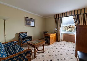 Radisson Slavyanskaya Hotel and Business Centre, Moscow