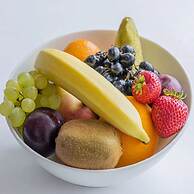 Radisson Slavyanskaya Hotel and Business Centre, Moscow