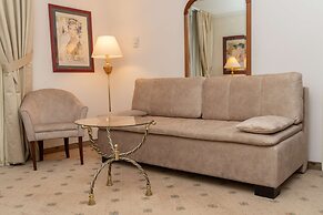 Radisson Slavyanskaya Hotel and Business Centre, Moscow