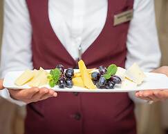 Radisson Slavyanskaya Hotel and Business Centre, Moscow