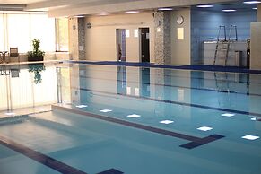 Radisson Slavyanskaya Hotel and Business Centre, Moscow