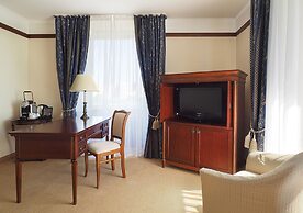 Radisson Slavyanskaya Hotel and Business Centre, Moscow