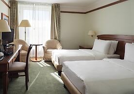 Radisson Slavyanskaya Hotel and Business Centre, Moscow