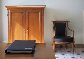 Radisson Slavyanskaya Hotel and Business Centre, Moscow