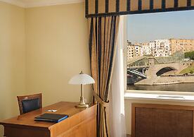 Radisson Slavyanskaya Hotel and Business Centre, Moscow
