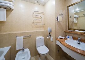 Radisson Slavyanskaya Hotel and Business Centre, Moscow