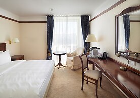 Radisson Slavyanskaya Hotel and Business Centre, Moscow