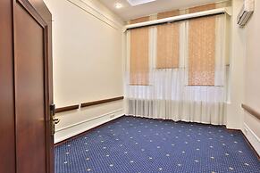 Radisson Slavyanskaya Hotel and Business Centre, Moscow