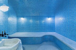 Radisson Slavyanskaya Hotel and Business Centre, Moscow