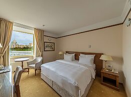 Radisson Slavyanskaya Hotel and Business Centre, Moscow