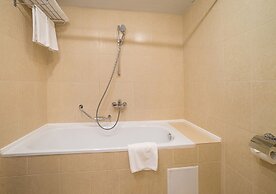 Radisson Slavyanskaya Hotel and Business Centre, Moscow