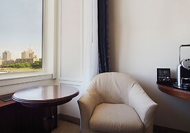 Radisson Slavyanskaya Hotel and Business Centre, Moscow