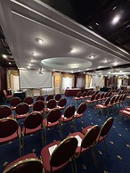 Radisson Slavyanskaya Hotel and Business Centre, Moscow
