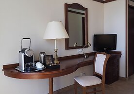 Radisson Slavyanskaya Hotel and Business Centre, Moscow