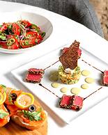 Radisson Slavyanskaya Hotel and Business Centre, Moscow