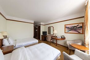 Radisson Slavyanskaya Hotel and Business Centre, Moscow