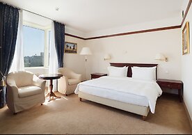 Radisson Slavyanskaya Hotel and Business Centre, Moscow