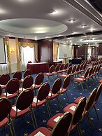 Radisson Slavyanskaya Hotel and Business Centre, Moscow