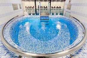 Radisson Slavyanskaya Hotel and Business Centre, Moscow