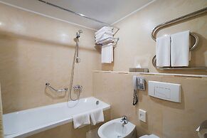 Radisson Slavyanskaya Hotel and Business Centre, Moscow