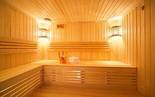 Radisson Slavyanskaya Hotel and Business Centre, Moscow