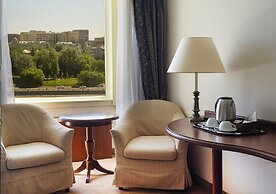 Radisson Slavyanskaya Hotel and Business Centre, Moscow