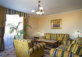 Radisson Slavyanskaya Hotel and Business Centre, Moscow