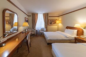 Radisson Slavyanskaya Hotel and Business Centre, Moscow